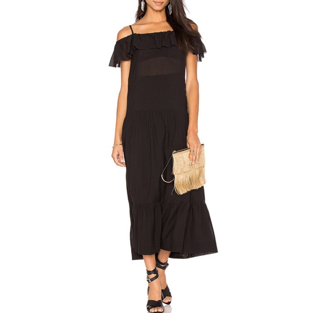IRO Juliet Dress